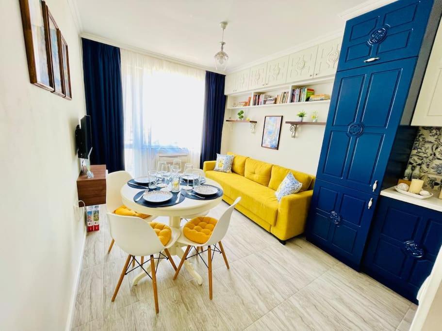 Appartamento Positano Varna