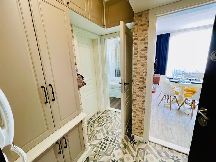 Positano Varna
