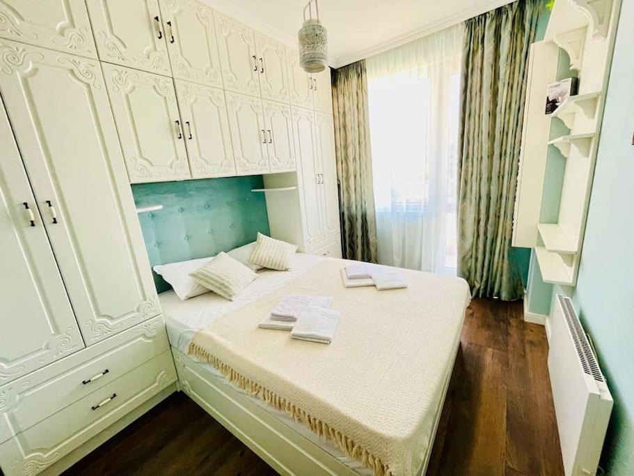 Appartamento Positano Varna